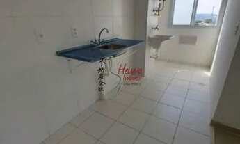 Imagem 4: Apartamento com 2 dormitórios à venda, 49 m² por R$ 340.000,00 - Vila Pirituba - São Paulo