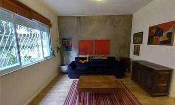 Imagem 2: Apartamento Garden com 2 dormitórios para alugar, 152 m² por R$ 10.508,33/mês - Pinheiros