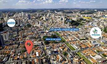 Imagem 5: Casa para Venda em Jundiaí, Vila Vianelo, 4 dormitórios, 2 banheiros, 1 vaga