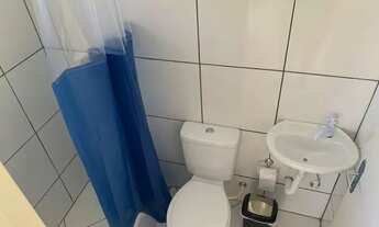 Imagem: Kitnet estudante corrego grande