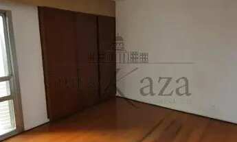 Imagem 6: Apartamento Padrão em São José dos Campos