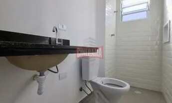 Imagem 7: Apartamento com 2 dormitórios à venda, 58 m² por R$ 438.000,00 - Nova Gerty - São Caetano