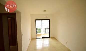 Imagem 6: Apartamento Para Locação No Nova Aliança Com 01 Dormitório