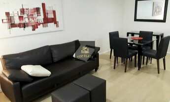 Imagem 4: Flat disponível no Itaim Bibi