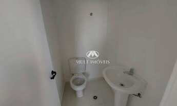 Imagem 6: Linda Sala no Edifício Spasse Office com 46,54m²