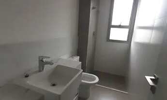 Imagem 2: Apartamento com 127 m² no Vale do Sereno