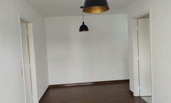Imagem 3: Excelente apartamento na rua Fiandeiras com um dormitório suíte, uma vaga na garagem sala