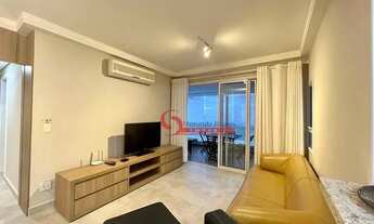 Imagem 7: Apartamento com 3 dormitórios, 113 m² - venda por R$ 2.600.000,00 ou aluguel por R$ 3.532