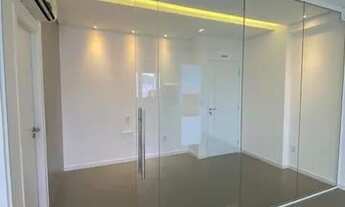 Imagem 2: Sala Comercial para locar em Santos, The Blue