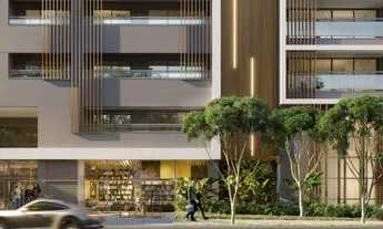 Imagem 3: Apartamento studio com 1 dormitório à venda, 26 m² - Campo Belo - São Paulo/SP