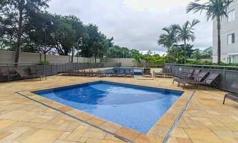 Imagem 7: Apartamento para venda tem 58 metros quadrados com 3 quartos em Vila Medeiros - São Paulo