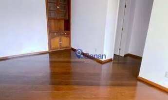 Imagem 2: Apartamento com 3 dormitórios para alugar, 110 m² por R$ 6.295,00/mês - Saúde - São Paulo