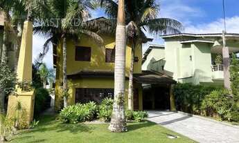 Imagem: CASA EM CLUBE DE PRAIA NO HANGA ROA EM BERTIOGA