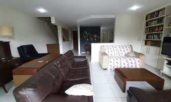 Imagem 3: Casa duplex, 3 quartos, 1 suíte em condomínio com lazer próximo à praia de Camboinhas