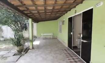 Imagem 4: Casa de dois quartos na Praia da Brisa