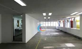 Imagem 4: Conjunto, 448 m² - venda por R$ 5.000.000,00 ou aluguel por R$ 39.565,83/mês - Pinheiros