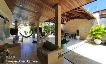 Imagem 6: VENDO CASA NO OLHO DAGUA , PRÓXIMO DA CLÍNICA LARRAVARDIERE