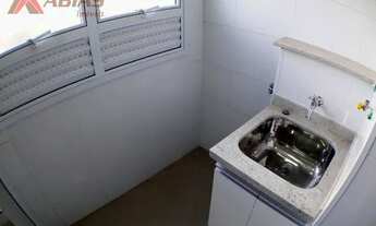 Imagem 6: Apartamento em Jardim Sao Joao Batista - São Carlos, SP