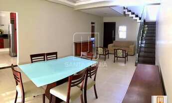 Imagem 3: Casa (sobrado em condominio) 3 dormitórios/suite, cozinha planejada, portaria 24 horas, em