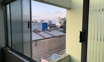 Imagem 6: Apartamento para Alugar no Bairro Osvaldo Cruz em São Caetano do Sul