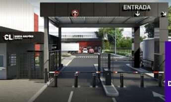 Imagem 4: Galpão Modular com 3 Docas Para Locação em Itapevi