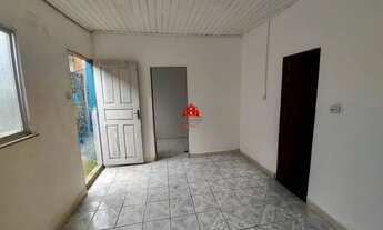 Imagem 4: Casa em vila, 3/4, sendo 1 suíte, Rua Ajax de Oliveira 202 - fundos, bairro Bangui, Belém