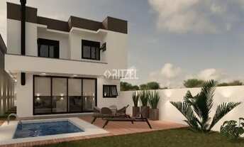 Imagem: Casa à venda, 3 quartos, 3 suítes, 2 vagas