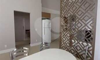 Imagem 5: Casa térrea a venda no Residencial Flor da Serra em Valinhos