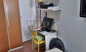 Imagem 5: Ótimo apartamento no Condomíno Jardins de Campo Grande. Ac. Financ