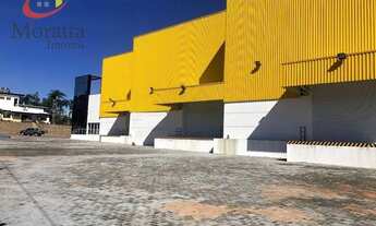 Imagem 6: Galpão - VENDA OU LOCAÇÃO - Jundiaí/SP