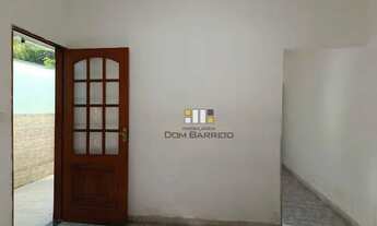 Imagem 6: Casa com 1 dormitório, 3 vagas - venda por R$ 450.000 ou aluguel por R$ 1.000/mês - Vila S