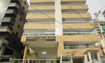 Imagem: Apartamento com 2 dorms, Caiçara, Praia