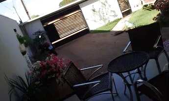 Imagem: Vendo casa em luzimangues