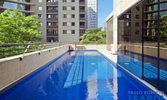 Imagem 6: FLAT - ITAIM BIBI - SP