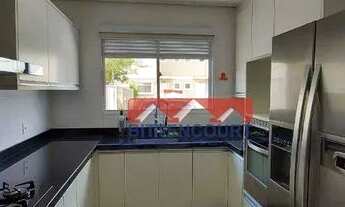 Imagem 6: Casa com 3 dormitórios à venda, 90 m² por R$ 860.000,00 - Pleno Novo Engordadouro - Jundia