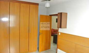 Imagem 7: AMERICANA - Apartamento Padrão - SANTO ANTÔNIO