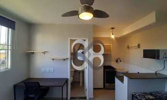 Imagem: Apartamento com 1 dormitório à venda