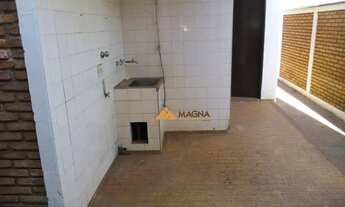 Imagem 6: Casa com 2 dormitórios para alugar, 133 m² por R$ 1.684,38/mês - Jardim Paulista - Ribeirã