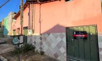 Imagem 6: ALUGO NOS FUNDOS DE UMA CASA, 1 QUARTO SUÍTE 1 COZINHA (BAIRRO DA PAZ) - * ?