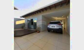 Imagem 6: Casa para venda tem 165 metros quadrados com 3 quartos em Jardim dos Ypês - Araras - SP