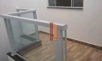 Imagem 7: Sobrado com 3 dormitórios à venda, 114 m² por R$ 648.900,00 - Vila Nova - São Paulo/SP