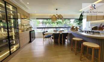 Imagem 2: Apartamento com 3 dormitórios à venda, 105 m² por R$ 1.485.000,00 - Centro - Indaiatuba/SP