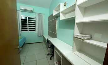 Imagem 3: Casa de condomínio para aluguel está localizado no bairro Parque 10