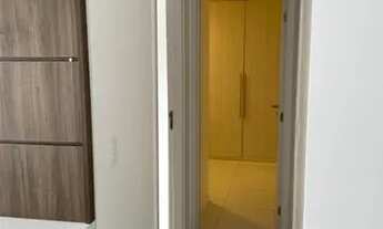 Imagem 7: Apartamento mobiliado 02 Quartos sendo 01 suíte e Varanda Gourmet