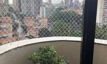 Imagem 7: Cobertura com 3 dorm suíte 2 vagas Vila Mariana