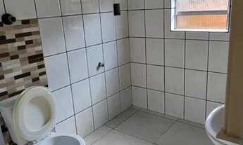 Imagem 6: Casa 600 já com água incluso