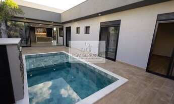 Imagem 1: INDAIATUBA - Casa de Condomínio - RESIDENCIAL EVIDÊNCIAS