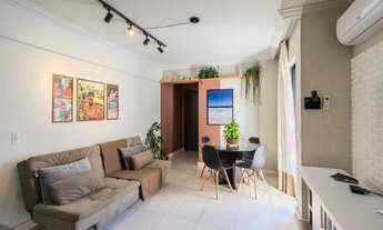 Imagem 2: No centro de Balneário Camboriú - o ano inteiro!