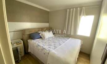 Imagem 5: Apartamento à venda no bairro Vila das Mercês - São Paulo/SP, Zona Sul