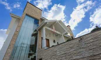 Imagem 4: Casa no Condomínio Alphaville em Gramado!